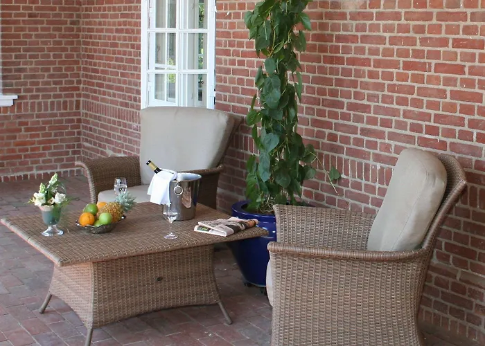 Koldingfjord מלון