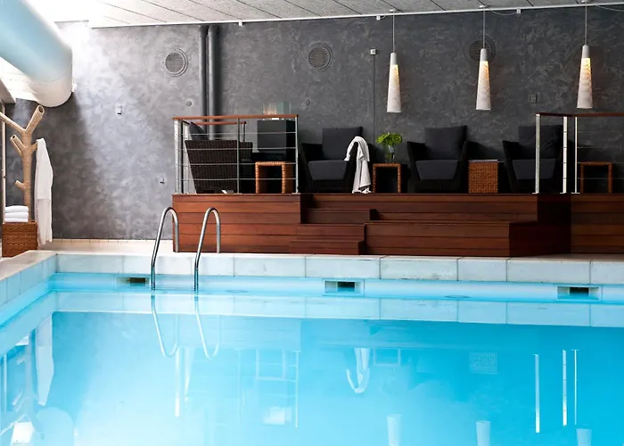 Koldingfjord Hotel 4*