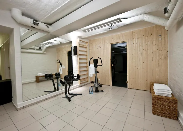 Koldingfjord 4* Kolding