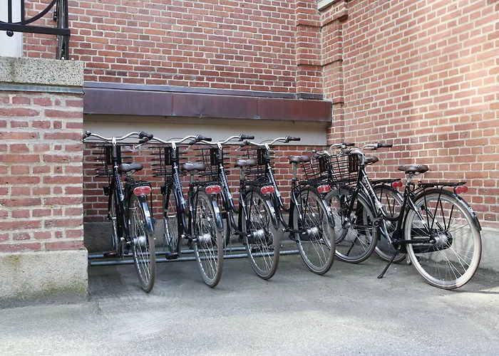 Koldingfjord Hotel Kolding