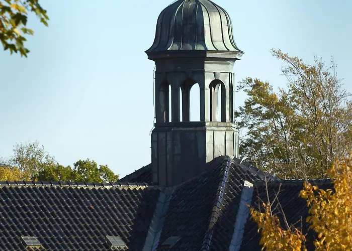 מלון Koldingfjord 4*