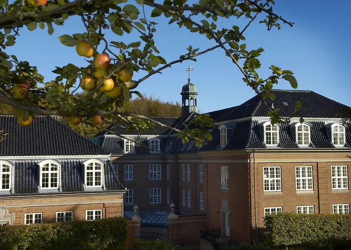 Hotel Koldingfjord Kolding