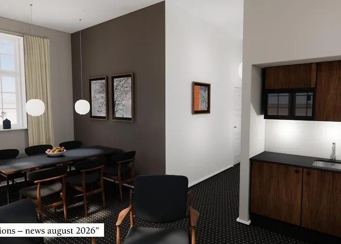 Hotel Koldingfjord 4*