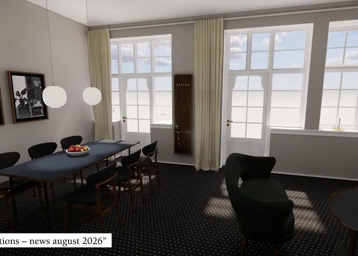 Koldingfjord 4* Kolding