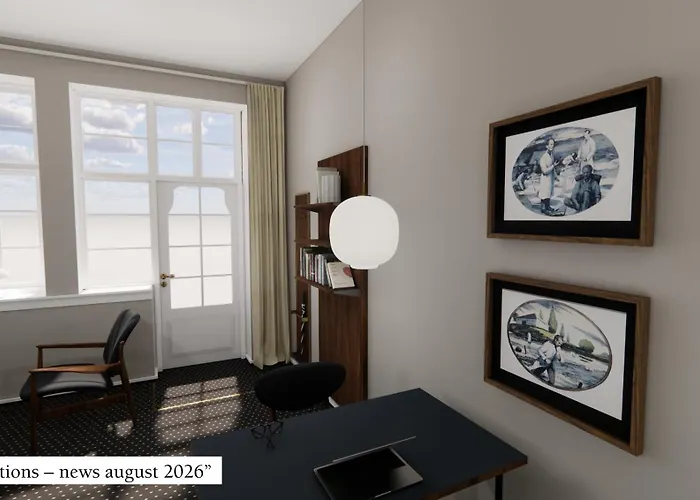 Koldingfjord Hotel 4*