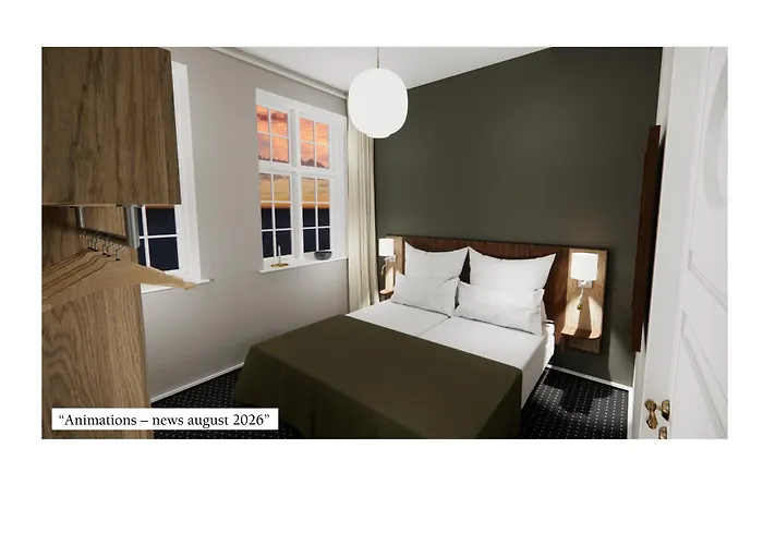 Hotel Koldingfjord 4*