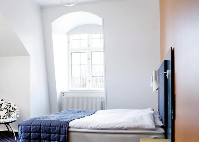 Koldingfjord 4* Kolding