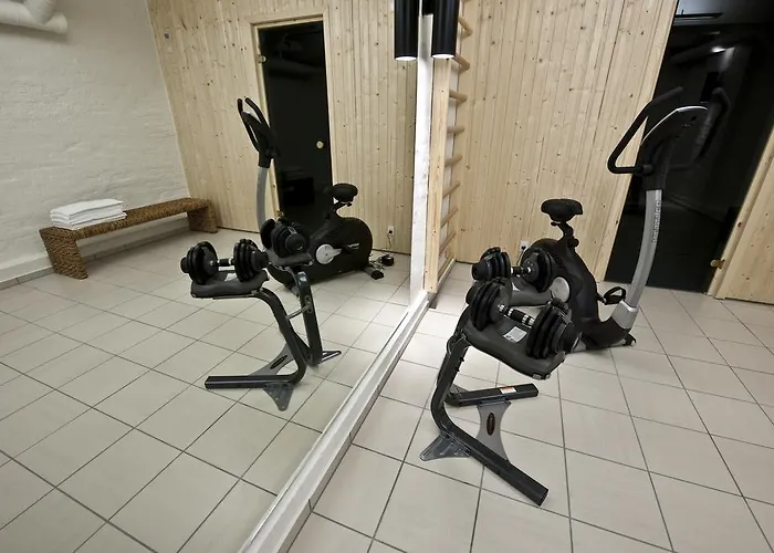 Hotel Koldingfjord 4*