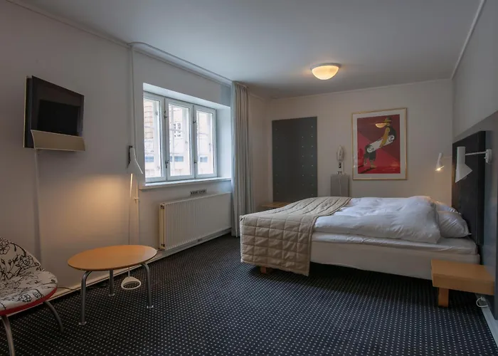 Hotel Koldingfjord Kolding