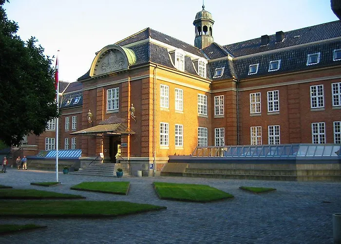 Koldingfjord Hotel Kolding