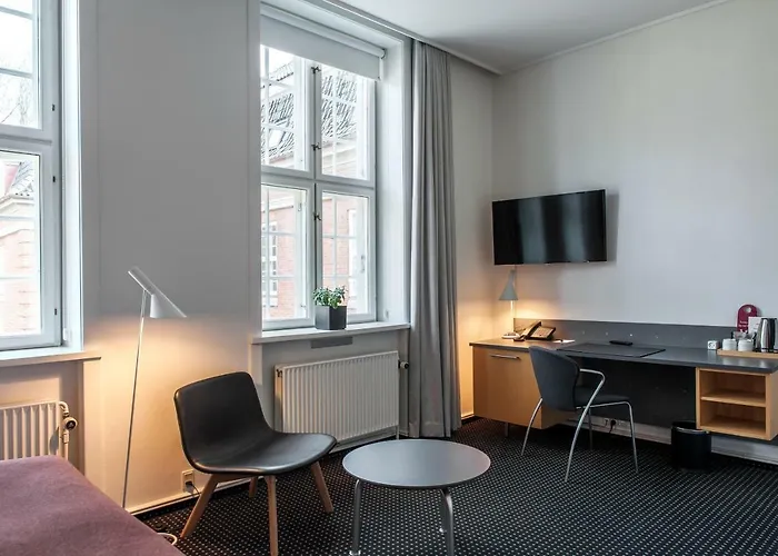 Koldingfjord Hotel 4*