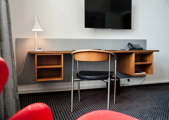 Koldingfjord 4* קולדינג