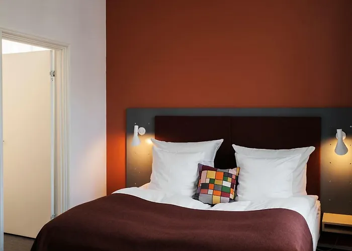 Koldingfjord Hotel Kolding