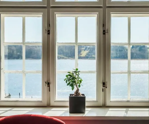 Koldingfjord Hotel 4*