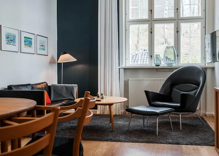 Koldingfjord 4* Kolding