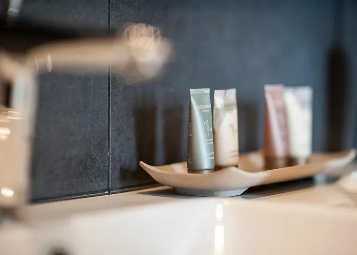 מלון Koldingfjord 4*