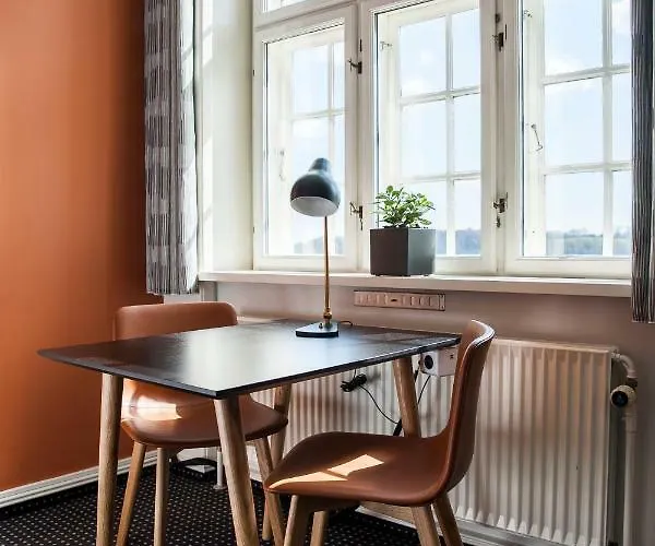 Koldingfjord Hotel 4*