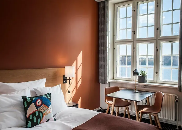 Koldingfjord Hotel Kolding