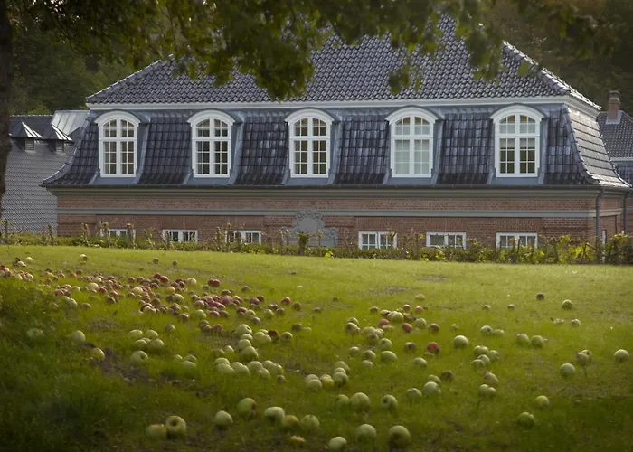 Hotel Koldingfjord 4*